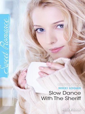 cover image of Slow Dance With the Sheriff